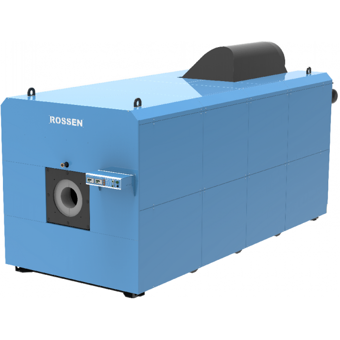 Промышленный котел ROSSEN RSD 7000 (7 МВт) 