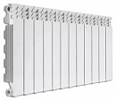 Алюминиевый радиатор Fondital Calidor Super B4 350/100 - 12 секций с доставкой в Люберцы
