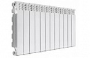 Алюминиевый радиатор Fondital Calidor Super B4 500/100 - 12 секций с доставкой в Люберцы
