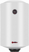 Электроводонагреватель аккумуляционный THERMEX Praktik 80 V ( (бак нержавейка, ТЭН Titanium Heat) с доставкой в Люберцы