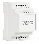Цифровой модуль ТЕПЛОКОМ ТС - Opentherm с доставкой в Люберцы
