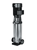 Вертикальный многоступенчатый насос Hydroo VF5-12R 0220 T 2340 5 2 IE3 по цене 108049 руб.