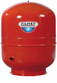 Бак расширительный ZILMET CAL-PRO 1000л ( 6br, 1"G красный 1300100000) (Италия) с доставкой в Люберцы