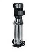 Вертикальный многоступенчатый насос Hydroo VF10-11R 0400 T 2340 5 2 IE3 с доставкой в Люберцы