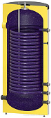 Бойлер косвенного нагрева S-TANK P Turbo 150 (эмаль, 150 л.) с доставкой в Люберцы