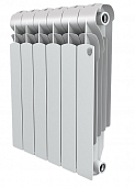 Радиатор алюминиевый ROYAL THERMO  Indigo 500-10 секц. с доставкой в Люберцы